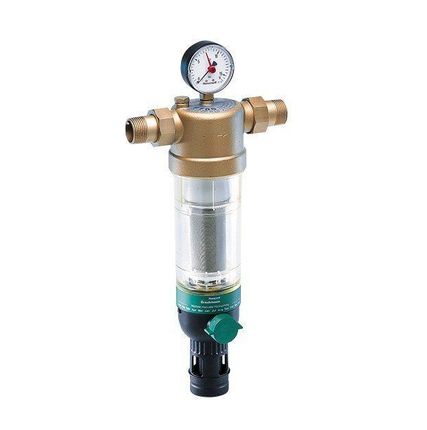 Фото №0 Фильтр Honeywell F76CS-3/4"AAМ