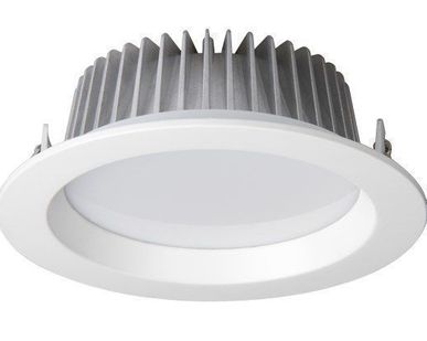 фото Светильник светодиодный встраиваемый MODENA 3x3x1W, 230V, холодный белый +