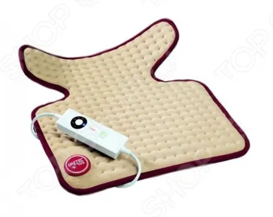 фото Электрогрелка Imetec 16059