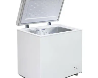 фото Морозилка Ларь Средний 200л