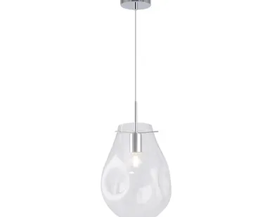 фото Светильник подвесной FREYA FR5180PL-01N, никель