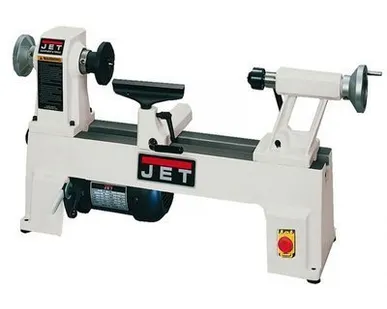 фото Токарный станок по дереву Jet JML-1014i