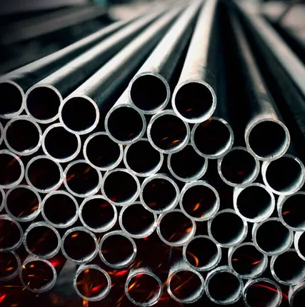 Фото №0 Труба стальная 89x3,4 мм ст3 электросварная госрезерв