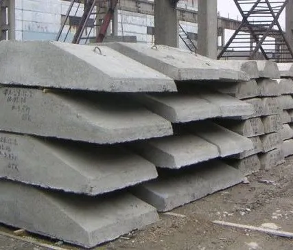 Фото №0 Фундаментная подушка ФЛ 6-12-4