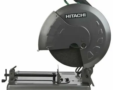 фото МОНТАЖНАЯ ПИЛА HITACHI CC14SF