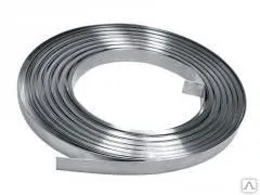 Фото №0 Лента для бронирования кабелей 0,3 мм 08кп