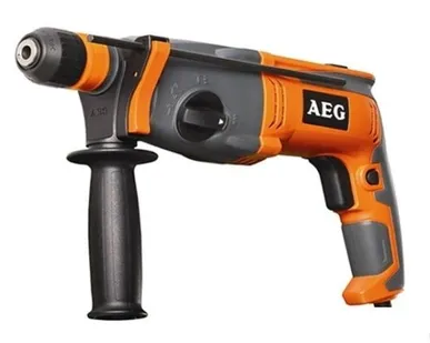 фото Перфоратор AEG KH 27 XE