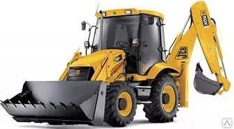 фото Аренда ямобура d=500mm