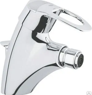 фото Grohe Chiara 32463000 Смеситель для биде Grohe