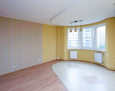 фото Ремонт квартиры под ключ