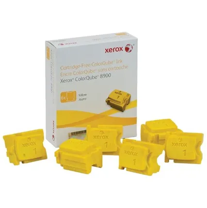 Фото №0 Набор картриджей Xerox 108R01024