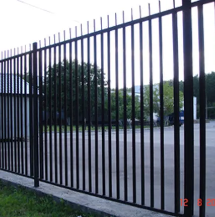 Фото №0 Заборы и ограждения