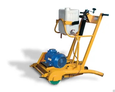 фото Раздельщик трещин CS-910 Е 7,5 кВт