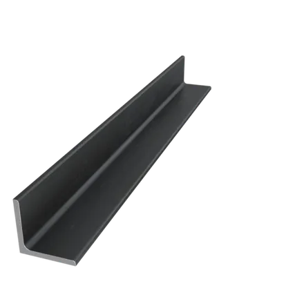 Фото №0 Уголок 25х25х4 мм Ст3сп/пс 6 м ГОСТ 8509-93