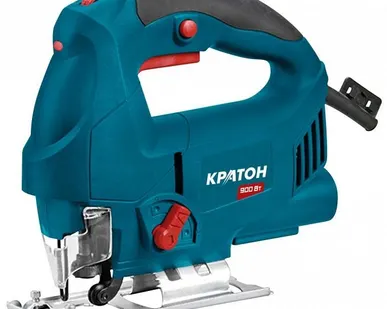 фото Лобзик Кратон JSE-900/100