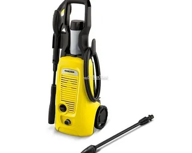 фото Мойка высокого давления Karcher К 4 Universal Edition