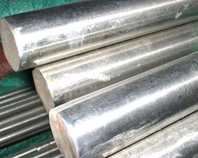 фото Круг 210 теплоустойчивая сталь 9ХС