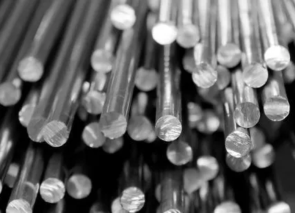 Фото №0 Мельхиоровая пруток МН19-ВП ф18х2000мм
во