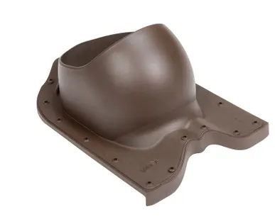 фото NERA  2K проходной элемент коричневый