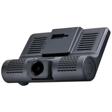 Фото №2 Видеорегистратор intego VX-315 dual