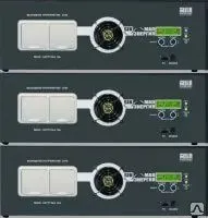 Фото №0 Инвертор МАП HYBRID 3 фазы 24В24-6 х 3 фазы (18 кВт)