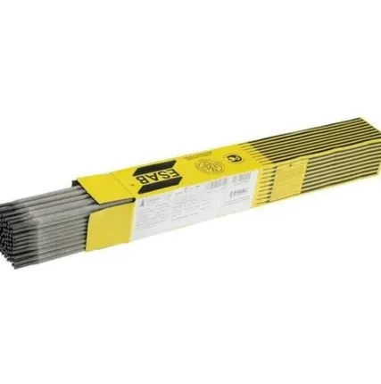 Фото №0 Электроды сварочные ESAB ОК-61.85 /4мм - 1,7кг/