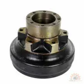 фото Барабан тормозной TCM F15T3/13 (в сборе)