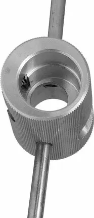 Фото №0 Зачистка для армированных труб stabi (фаскосниматель) Pro Aqua PPRC 32 х 40 PA52010