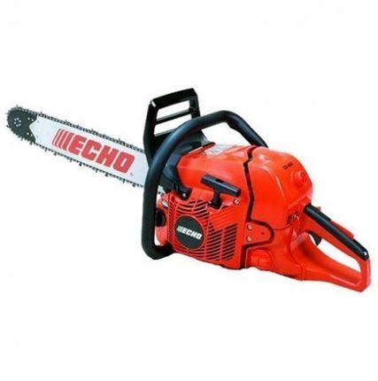 Фото №0 Бензопила ECHO CS-550-15