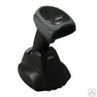 фото Сканер штрих-кода CINO A770BT-SR 2D (USB, Imager, беспроводной BT) ЕГАИС