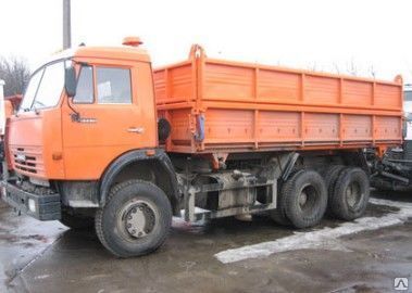 фото Самосвалы 3-40 тонн
