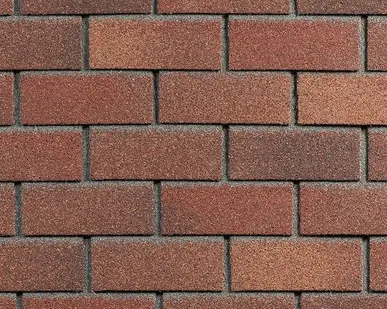 фото Фасадная плитка Hauberk Кирпич терракотовый 2м2 (250*1000мм) 20шт. Технониколь
