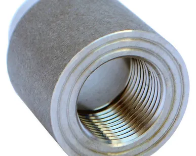 фото Гильза защитная стальная L=60 G1/2" бим/т 8600445 Wika