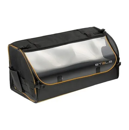 Фото №0 Органайзер универс. в багажник автомобиля Stels