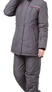 фото Куртка женская зимняя «Исландия»