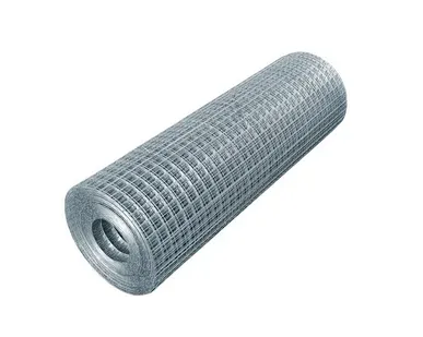 фото Сетка оцинкованная сварная 50х50х1,6мм 1,5 х 5 м