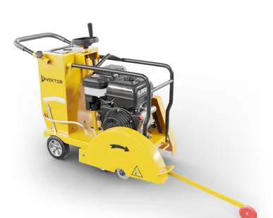 фото Швонарезчик Vektor VFS-500B