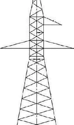 Фото №0 Опора УС110-6
