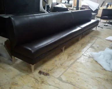 фото Перетяжка мебели