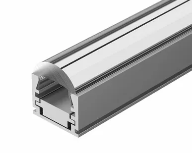 фото Профиль PDS-REGULOR-2000 ANOD (Arlight, Алюминий)