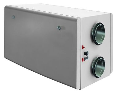 фото Установка приточно-вытяжная Shuft UniMAX-R 6800SE EC