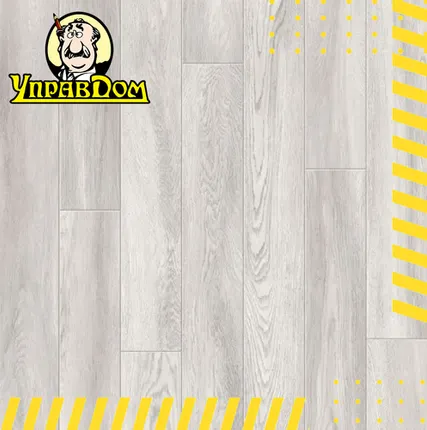 Фото №0 Ламинат Clix Clix Floor Flame CFF 503 Дуб Фенхель