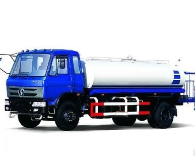 фото Аренда водовоза ЗИЛ 5000л