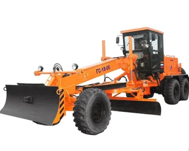 фото Машинист автогрейдера