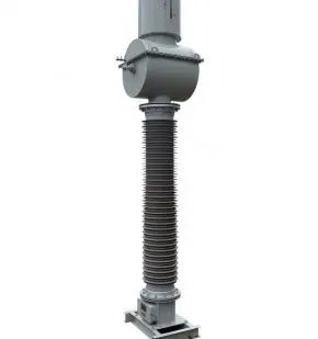 фото Измерительный трансформатор тока ТГМ-220 15-2000 /5; 1