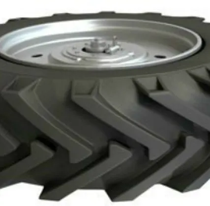 Фото №0 Шина Nortec TA-02 13.6-20 120 A8 с камерой повышенной проходимости для сельхоз техники 