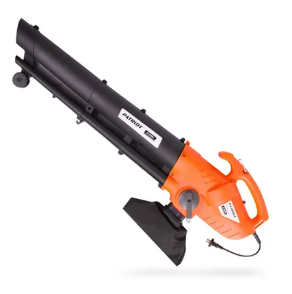 Фото №0 Пылесос-измельчитель BV 2000 E