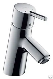 фото Hansgrohe Talis S 32022000 Смеситель для умывальника Hansgrohe