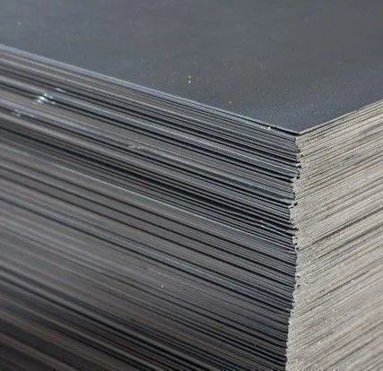 Фото №0 Лист алюминиевый АМг4