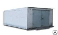 фото Гараж 6*3,7 м